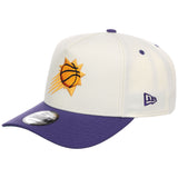 Phoenix Suns NBA ASG x Grateful Dead 9FORTY A-Frame