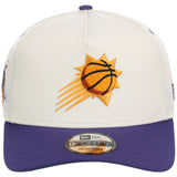 Phoenix Suns NBA ASG x Grateful Dead 9FORTY A-Frame