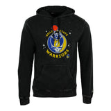 Golden State Warriors NBA ASG x Grateful Dead Hoodie