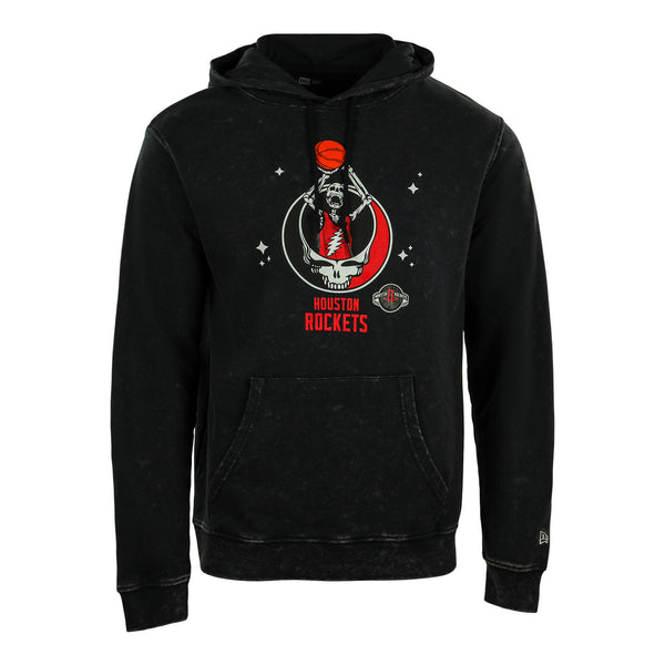 Houston Rockets NBA ASG x Grateful Dead Hoodie