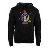 Los Angeles Lakers NBA ASG x Grateful Dead Hoodie