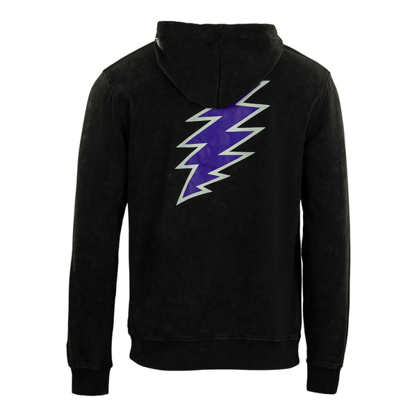 Los Angeles Lakers NBA ASG x Grateful Dead Hoodie