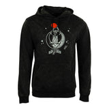 San Antonio Spurs NBA ASG x Grateful Dead Hoodie