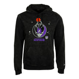 Sacramento Kings NBA ASG x Grateful Dead Hoodie