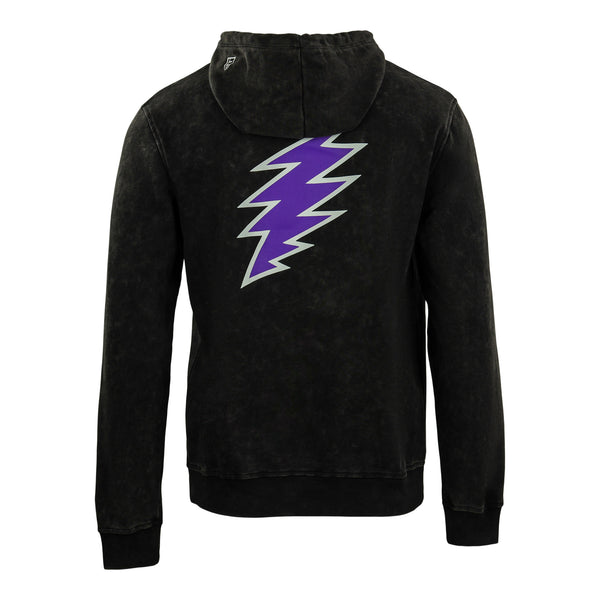 Sacramento Kings NBA ASG x Grateful Dead Hoodie