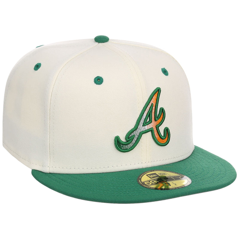 Atlanta Braves MLB PADDY 2.0 59FIFTY