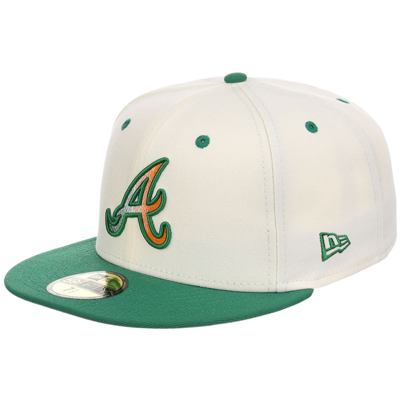 Atlanta Braves MLB PADDY 2.0 59FIFTY