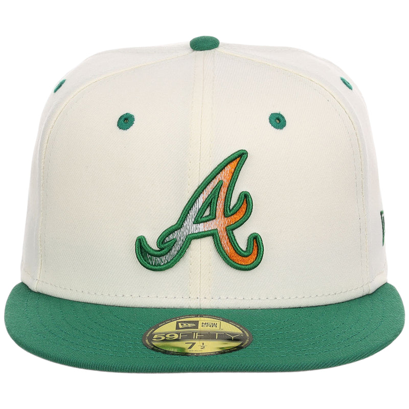 Atlanta Braves MLB PADDY 2.0 59FIFTY