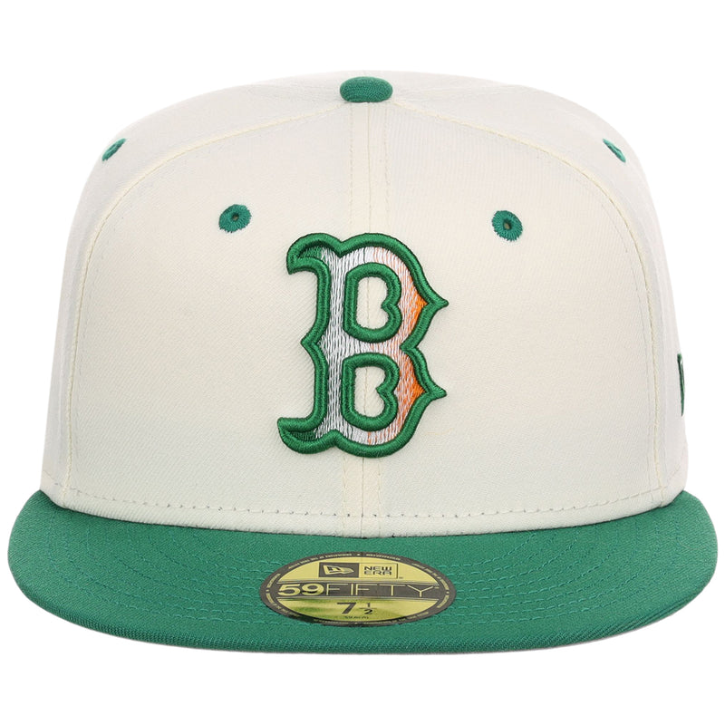 Boston Red Sox MLB PADDY 2.0 59FIFTY