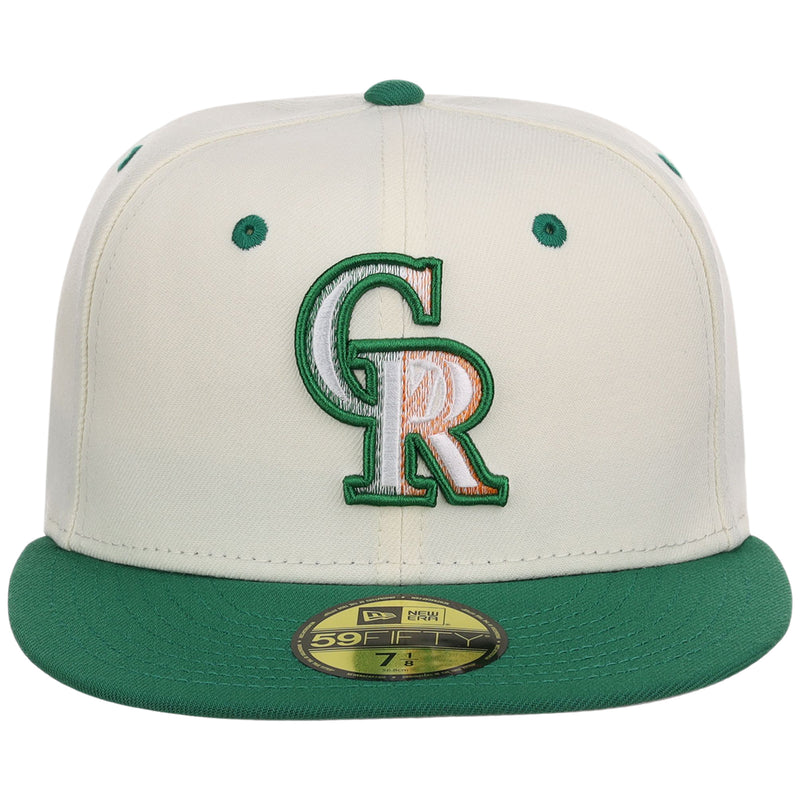 Colorado Rockies MLB PADDY 2.0 59FIFTY