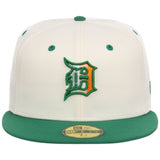 Detroit Tigers MLB PADDY 2.0 59FIFTY