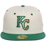 Kansas City Royals MLB PADDY 2.0 59FIFTY