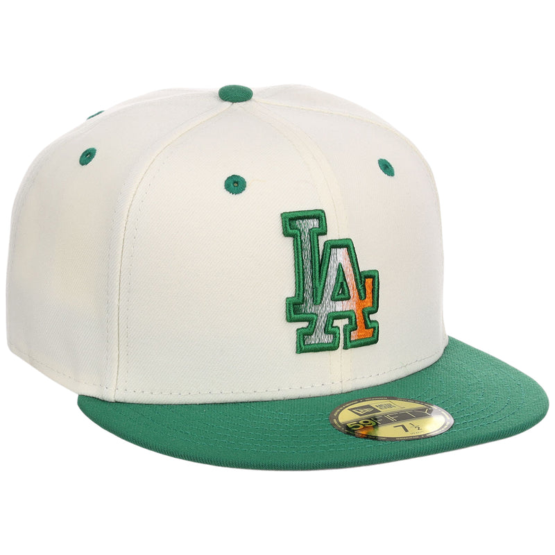 Los Angeles Dodgers MLB PADDY 2.0 59FIFTY