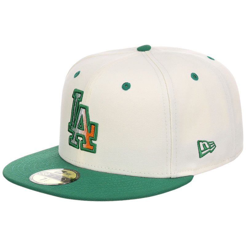 Los Angeles Dodgers MLB PADDY 2.0 59FIFTY