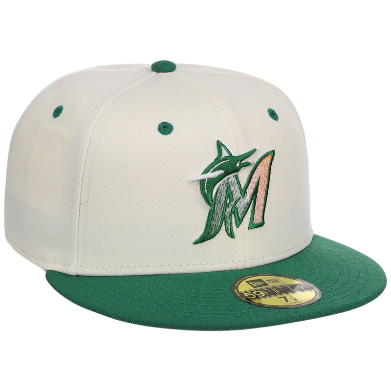 Miami Marlins MLB PADDY 2.0 59FIFTY