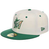 Miami Marlins MLB PADDY 2.0 59FIFTY