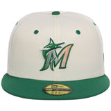 Miami Marlins MLB PADDY 2.0 59FIFTY