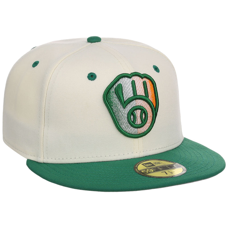 Milwaukee Brewers MLB PADDY 2.0 59FIFTY