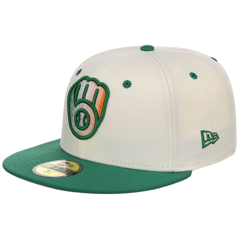 Milwaukee Brewers MLB PADDY 2.0 59FIFTY