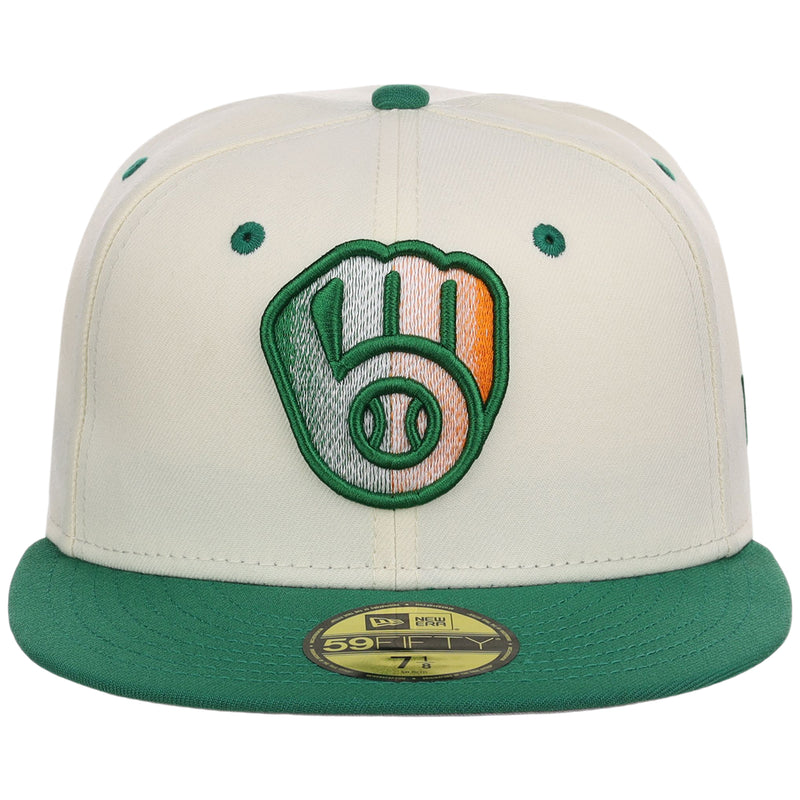 Milwaukee Brewers MLB PADDY 2.0 59FIFTY