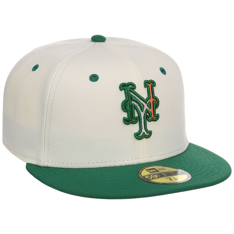 New York Mets MLB PADDY 2.0 59FIFTY