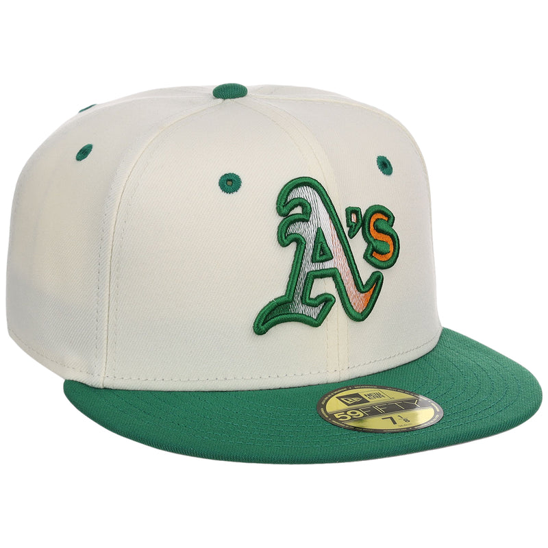 Oakland Athletics MLB PADDY 2.0 59FIFTY