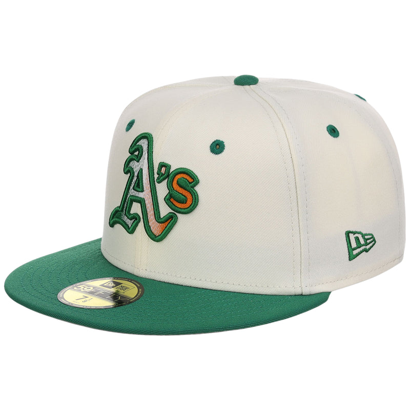 Oakland Athletics MLB PADDY 2.0 59FIFTY