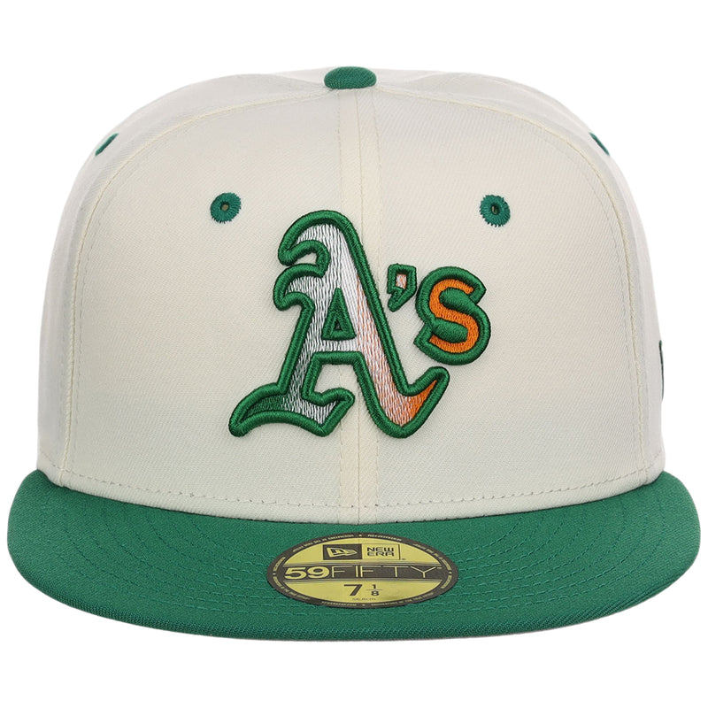 Oakland Athletics MLB PADDY 2.0 59FIFTY