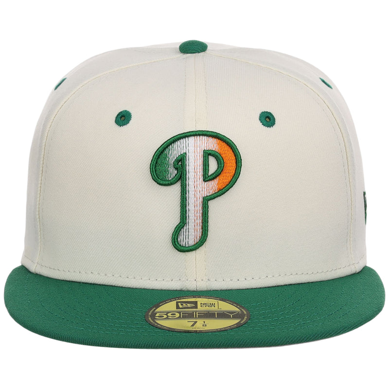 Philadelphia Phillies MLB PADDY 2.0 59FIFTY