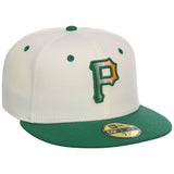 Pittsburgh Pirates MLB PADDY 2.0 59FIFTY