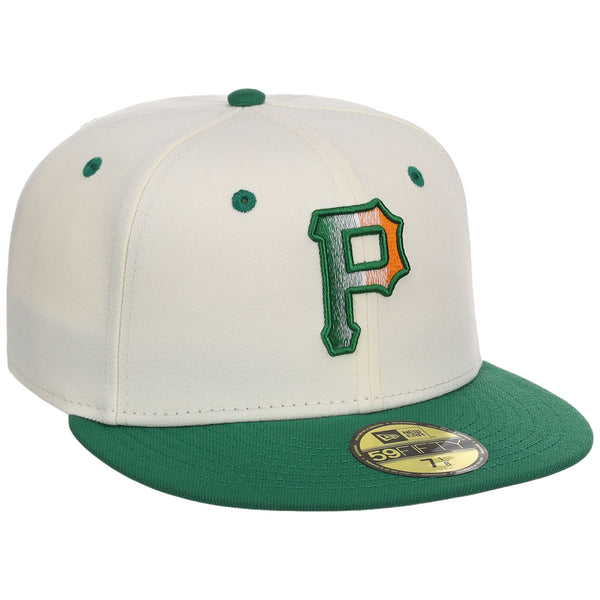 Pittsburgh Pirates MLB PADDY 2.0 59FIFTY