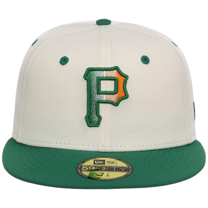 Pittsburgh Pirates MLB PADDY 2.0 59FIFTY