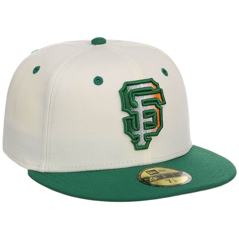 San Francisco Giants MLB PADDY 2.0 59FIFTY