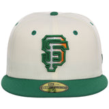 San Francisco Giants MLB PADDY 2.0 59FIFTY