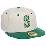 Seattle Mariners MLB PADDY 2.0 59FIFTY