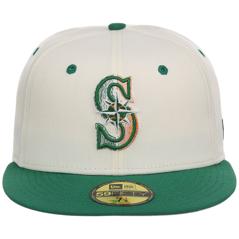 Seattle Mariners MLB PADDY 2.0 59FIFTY