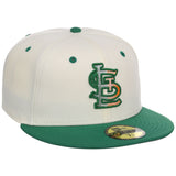 St. Louis Cardinals MLB PADDY 2.0 59FIFTY