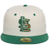 St. Louis Cardinals MLB PADDY 2.0 59FIFTY