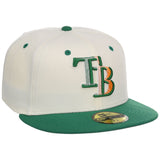 Tampa Bay Rays MLB PADDY 2.0 59FIFTY