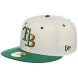 Tampa Bay Rays MLB PADDY 2.0 59FIFTY