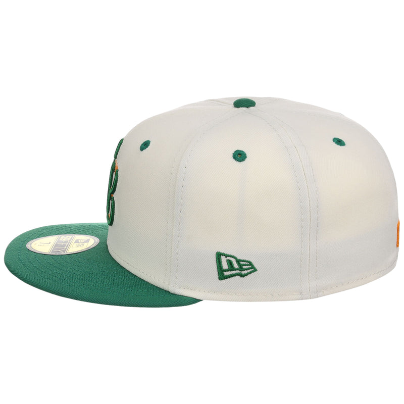 Tampa Bay Rays MLB PADDY 2.0 59FIFTY