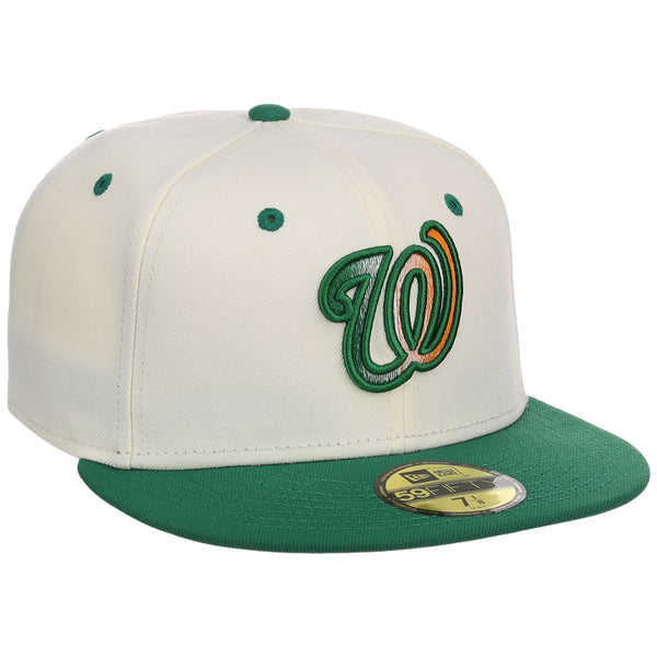 Washington Nationals MLB PADDY 2.0 59FIFTY