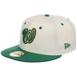 Washington Nationals MLB PADDY 2.0 59FIFTY