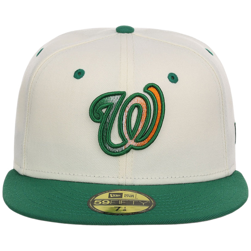 Washington Nationals MLB PADDY 2.0 59FIFTY