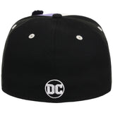 Two Face DC Villains Fitted