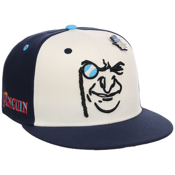 Penguin DC Villains Fitted