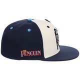 Penguin DC Villains Fitted