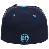 Penguin DC Villains Fitted