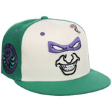 Riddler DC Villains Fitted