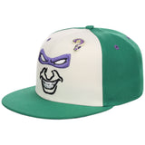 Riddler DC Villains Fitted